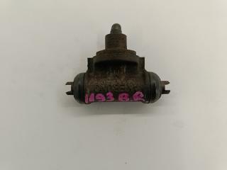 Тормозной цилиндр Nissan Sunny FB15 QG15 2003 Пробег 35815 км. Кемерово (ул. Проездная)