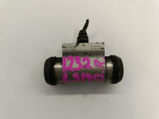 Тормозной цилиндр Land Rover Freelander L314 KV6 2005 Пробег 68121 км. Кемерово (ул. Проездная)