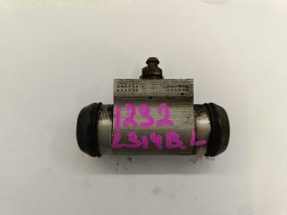 Тормозной цилиндр Land Rover Freelander L314 KV6 2005 Пробег 68121 км. Кемерово (ул. Проездная)