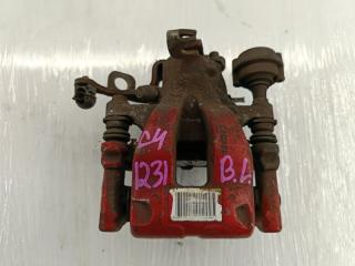 Суппорт Citroen C4 Picasso UD EP6CDT 2011 Оригинал. Пробег 36445 км. Кемерово (ул. Проездная)