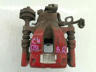 Суппорт Citroen C4 Picasso UD EP6CDT 2011 Оригинал. Пробег 36445 км. Кемерово (ул. Проездная)