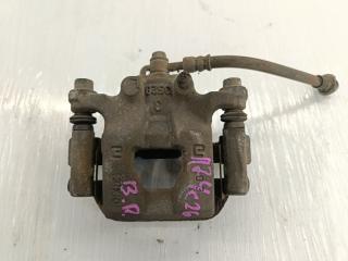 Суппорт Nissan Serena HFC26 MR20DD 2013 Оригинал. Пробег 133060 км. Кемерово (ул. Проездная)