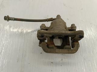 Nissan Serena HFC26 MR20DD 