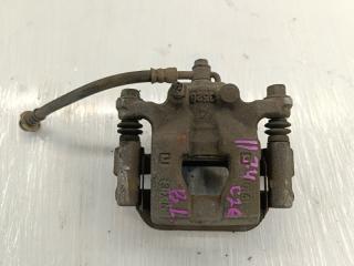 Суппорт Nissan Serena HFC26 MR20DD 2013 Оригинал. Пробег 133060 км. Кемерово (ул. Проездная)