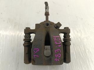 Суппорт BMW 1-series E87 N46B20B 2005 Оригинал. Пробег 56716 км. Кемерово (ул. Проездная)