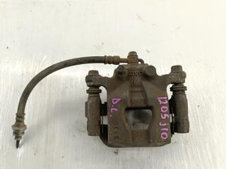 Суппорт Nissan Dualis J10 MR20 2007 Оригинал. Пробег 67618 км. Кемерово (ул. Проездная)