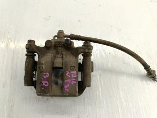 Суппорт Nissan X-trail NT31 MR20 2009 Оригинал. Пробег 94377 км. Кемерово (ул. Проездная)