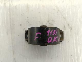 Подушка двигателя Nissan Bluebird Sylphy QNG10 QG18 2002 Оригинал. Пробег 45894 км. Кемерово (ул. Проездная)