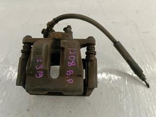 Суппорт Land Rover Discovery 3 L319 406PN 2008 Оригинал. Пробег 137135 км. Кемерово (ул. Проездная)