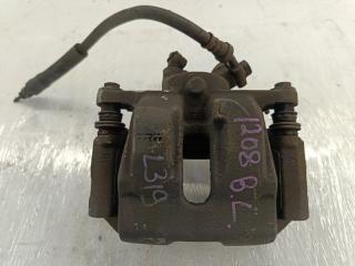 Суппорт Land Rover Discovery 3 L319 406PN 2008 Оригинал. Пробег 137135 км. Кемерово (ул. Проездная)