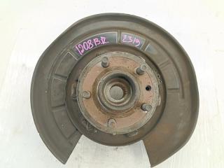 Ступица Land Rover Discovery 3 L319 406PN 2008 Оригинал. Пробег 137135 км. Кемерово (ул. Проездная)