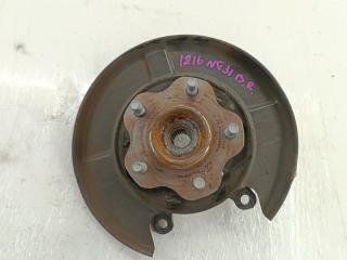 Ступица Nissan X-trail NT31 MR20 2009 Оригинал. Пробег 94377 км. Кемерово (ул. Проездная)