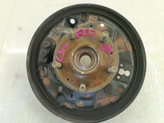 Ступица Land Rover Freelander L314 KV6 2005 Оригинал. Пробег 68121 км. Кемерово (ул. Проездная)