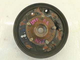 Ступица Land Rover Freelander L314 KV6 2005 Оригинал. Пробег 68121 км. Кемерово (ул. Проездная)