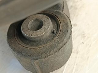 Ступица L314 KV6 Freelander