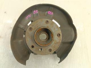 Ступица BMW 1-series E87 N46B20B 2005 Оригинал. Дефект пыльника (см.фото) Пробег 56716 км. Кемерово (ул. Проездная)