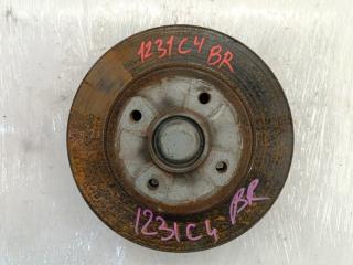 Ступица Citroen C4 Picasso UD EP6CDT 2011 Оригинал. Пробег 36445 км. Кемерово (ул. Проездная)