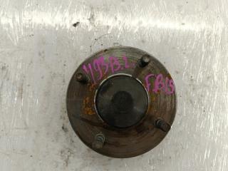 Ступица Nissan Sunny FB15 QG15 2003 Оригинал. Пробег 35815 км. Кемерово (ул. Проездная)