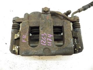 Суппорт Ford Explorer U251 (1FMEU74) XS 2010 Пробег 102305 км. Краснодар