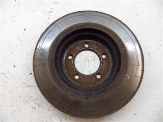 Ford Explorer U251 (1FMEU74) XS 