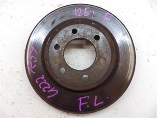 Тормозной диск Ford Expedition U222 Ford Triton C54MSEM 2003 Оригинал. Краснодар