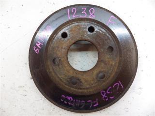 Тормозной диск Cadillac Escalade GMT820 LQ9 2006 Оригинал. Краснодар