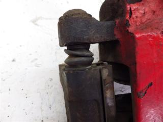 Cadillac Escalade GMT820 LQ9 