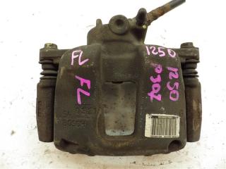 Суппорт Peugeot 307 3A/C RFN (EW10J4) 2004 Пробег 62776 км. Краснодар