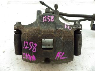 Суппорт Mitsubishi Lancer X CY4A 4B11 2008 Пробег 120904 км. Краснодар