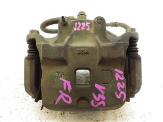 Суппорт Nissan Skyline V35 VQ25 2002 Пробег 58582 км. Краснодар