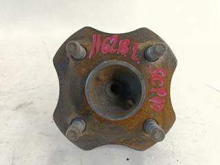 Ступица Toyota Vitz SCP10 1SZ 1999 Оригинал. Пробег 37000 км. Кемерово (ул. Проездная)