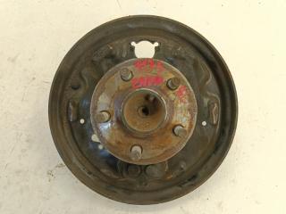 Ступица Toyota Wish ZNE10G 1ZZ 2005 Оригинал. Пробег 54300 км. Кемерово (ул. Проездная)