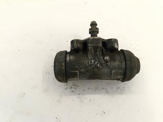 Toyota Wish ZNE10 1ZZ 