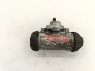 Тормозной цилиндр Toyota Wish ZNE10 1ZZ 2005 Оригинал. Пробег 54300 км. Кемерово (ул. Проездная)