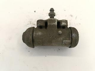 Toyota Wish ZNE10 1ZZ 