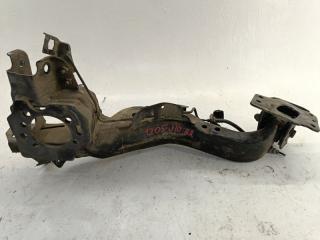 Рычаг подвески Nissan Dualis J10 MR20 2007 Оригинал. Пробег 67618 км. Кемерово (ул. Проездная)