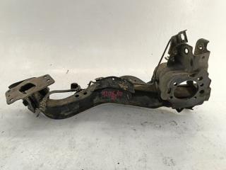 Рычаг подвески Nissan Dualis J10 MR20 2007 Оригинал. Пробег 67618 км. Кемерово (ул. Проездная)