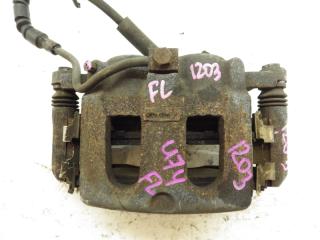 Суппорт Ford Explorer U251 (1FMEU74) XS 2010 Пробег 102305 км. Краснодар