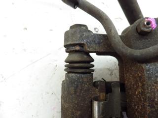 Ford Explorer U251 (1FMEU74) XS