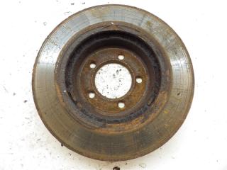 Ford Explorer U251 (1FMEU74) XS 