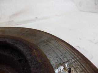 Тормозной диск U251 (1FMEU74) XS Explorer