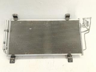 Радиатор кондиционера Mazda Atenza GHEFP LF 2010 Оригинал. Пробег 30357 км. Кемерово (ул. Проездная)