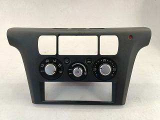 Блок управления климат-контролем Mitsubishi Airtrek CU2W 4G63 2005 Оригинал. Кемерово (ул. Проездная)