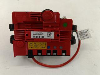 Клемма аккумулятора BMW X1 E84 N46B20BD 2011 Оригинал. Кемерово (ул. Проездная)