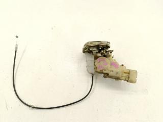 Замок двери Toyota Vitz SCP10 1SZ 1999 Оригинал. Кемерово (ул. Проездная)