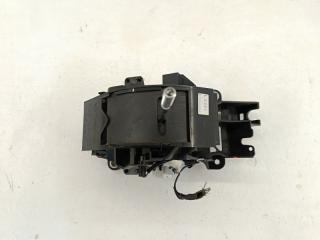 Mazda Cx7 ER3P L3-VDT 