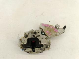 Замок двери Nissan X-trail NT30 QR20 2007 Оригинал. Кемерово (ул. Проездная)