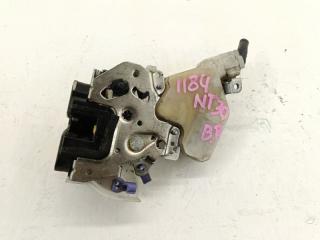 Замок двери Nissan X-trail NT30 QR20 2007 Оригинал. Кемерово (ул. Проездная)