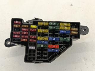 Блок предохранителей Volkswagen Passat B7 (365) CAX 2012 Оригинал. (Салонный) Кемерово (ул. Проездная)