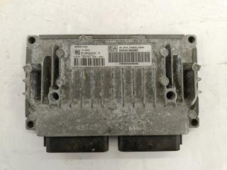 Блок управления АКПП Citroen C5 RD EW10AF 2009 Оригинал. Кемерово (ул. Проездная)